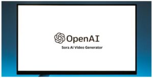 Read more about the article Sora AI Video Generator – Open Ai