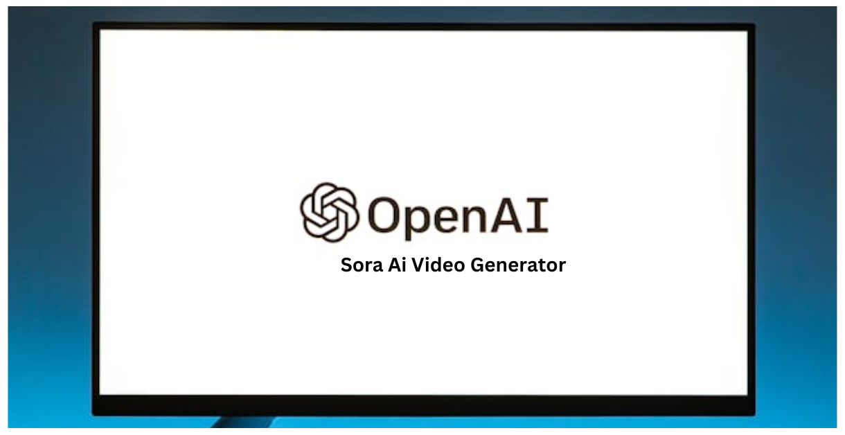 Read more about the article Sora AI Video Generator – Open Ai