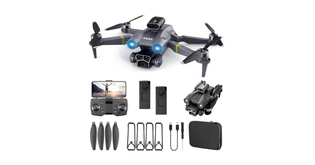 Top 3 Best Drone and Price-2024