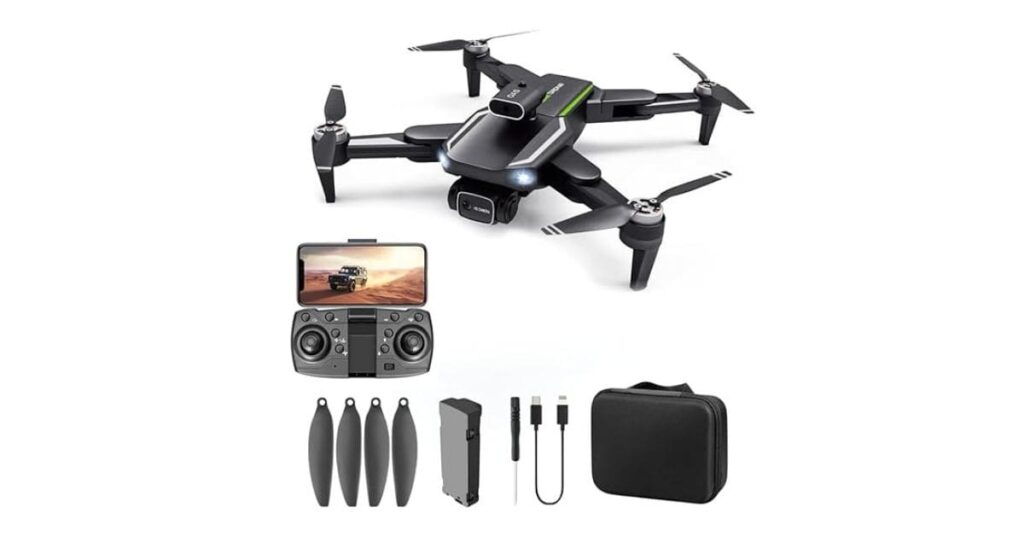 Top 3 Best Drone and Price-2024