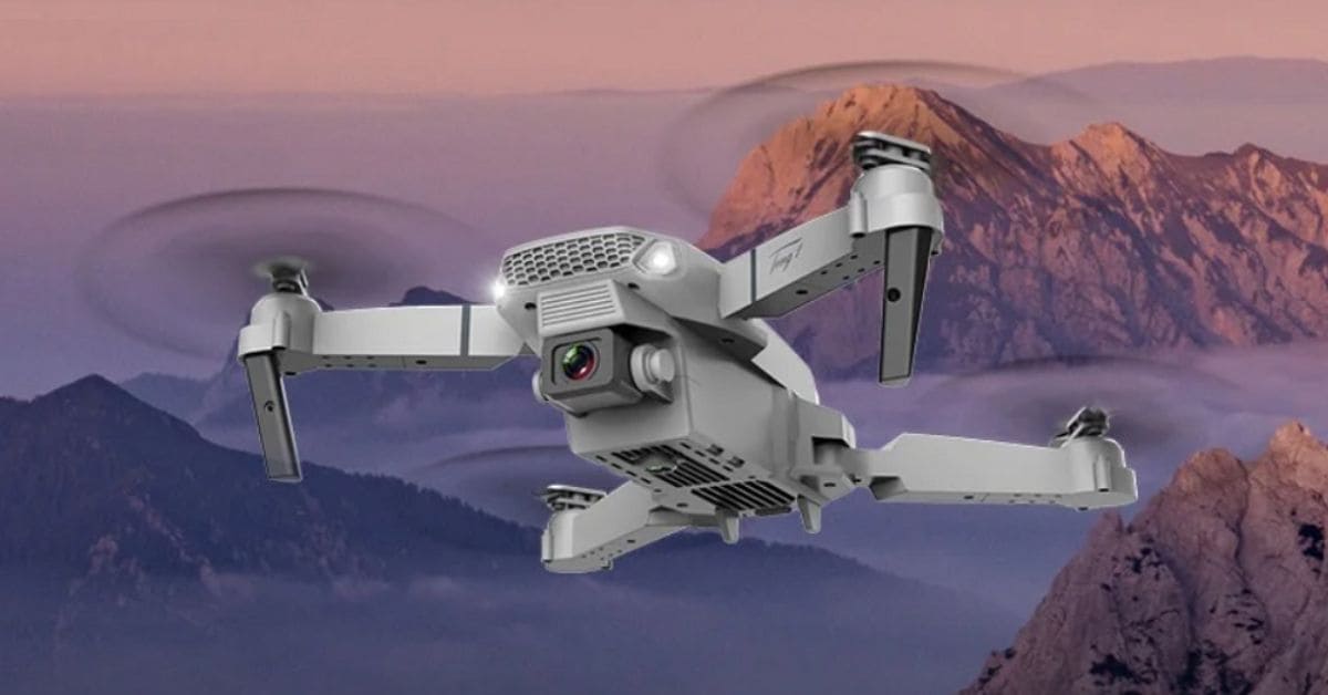 You are currently viewing Best Budget Drones Under 3000: Top 3 Picks for 2024