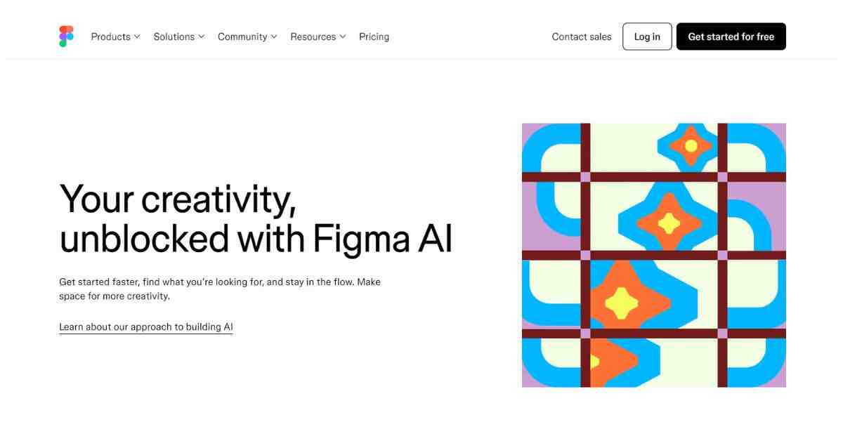 Read more about the article Figma AI Design Generator: In-Depth Review