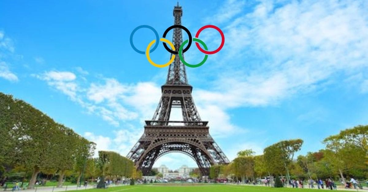 Read more about the article Google AI Paris Olympics broadcast